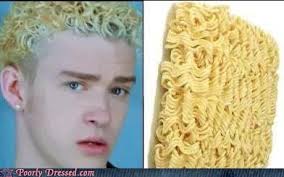 Justin timberlake has just revealed how his band nsync were the inspiration behind his iconic d**k in a box skit on snl. Oh Young Justin Timberlake Poorly Dressed Fashion Fail