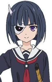 Rin Onigawara Busou Shoujo Machiavellianism Anime Rin Machiavellianism