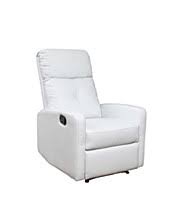 Maybe you would like to learn more about one of these? White Leather Chairs And Recliners Macy S