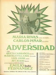 Directed by adolfo martínez solares. Facebook