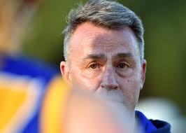 Senior footy, Bendigo v Ballarat