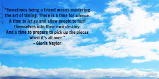 Supportive Friend Quotes. Quotesgram
