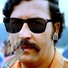 Hayden Pharr (@HaydenPharr)