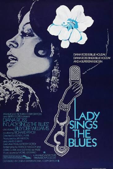 Lady Sings the Blues