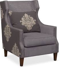 Gray Accent Stuhl Uberprufen Sie Mehr Unter Http Stuhle Info 67013 Gray Accent Stuhl Grey Upholstered Chair Accent Chairs Furniture
