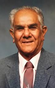 Rogelio Navarro, Sr., age 91, of Adrian,