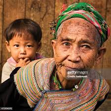150 Vietnam Grandmother Stock Photos, High-Res Pictures, and Images