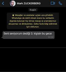 Dünyanın en çok kullanılan uygulamaları arasında yer alan whatsapp, uygulamanın gizlilik sözleşmesi üzerinde değişiklikler yapılmasına izin verecek bir duruma imza attı. Ibrahim On Twitter Whatsapp Sozlesmesi Yasatir