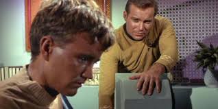 Star Trek's Best Captain Kirk Quotes