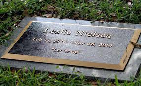Maybe you would like to learn more about one of these? Leslie Nielsen Age Height Net Worth Movies Bio