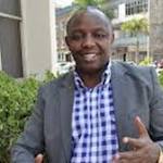 Mbugua, Gakuo being considered deputy