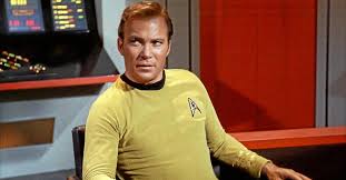 (ap) — william shatner has boldly gone where he has never gone before: William Shatner Gets Zero Royalties From Star Trek The Original Series Geekspin