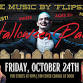 Santora's Annual Halloween Party event image