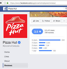Pizza hut is a favorite location for all carvers of nutrition. Pizza Hut Wow Take Away Personal Favourite New Flavour Pizza Boom Pizza Bakar Aka Burnt Pizza Resolved Complaint Durian Runtuh