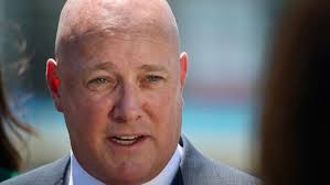 How is the PM a bridesmaid in his own government? : r/newzealand