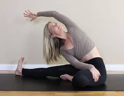 yoga poses to release tight hamstrings