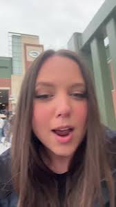 Experiencing the NFL Draft in Green Bay, Wisconsin