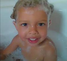 Sure Linda seen Noah before he vanished and had CCTV..she was able to show  it to everyone before the police...never heard anything from her .The last  person to ever see Noah alive..as