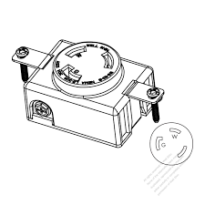 Wiring diagrams, spare parts catalogue, fault codes free download. Diagram Based L14 30 Wiring Diagram Colors Completed L14 30 Plug Wiring Diagram