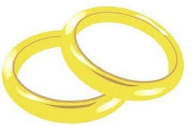 Collection of wedding ring clipart (65). Free Wedding Ring Clipart In Ai Svg Eps Or Psd
