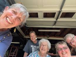 Mrs Braddock wishes a Great week to everyone!* *Country Estate Sale.*