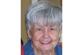 Virginia O'Neill Obituary (1928