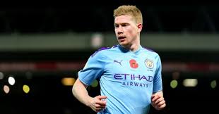 Toty kevin de bruyne no: Poty De Bruyne Takes Place In Liverpool Dominated Toty Mimicnews