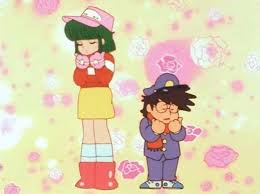 Nanako Sos Old Anime Magical Girl Manga Anime