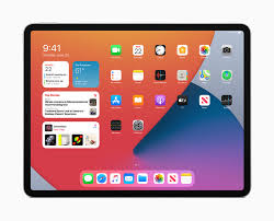 Ipads im mediamarkt onlineshop entdecken & bestellen. Ipados 14 Fuhrt Neue Speziell Fur Das Ipad Entwickelte Funktionen Ein Apple De