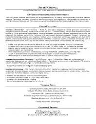 Sql Resume - techtrontechnologies.com