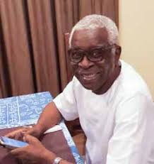 K ojo Bentsi-Enchill