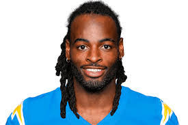 Najee Harris's Instagram, Twitter & Facebook