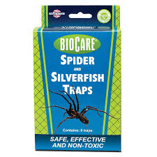 Find the top pantry moth traps with the msn buying guides >> compare products and brands by quality, popularity and pricing >> updated 2021. Springstar Spider Silverfish Trap Jumbo