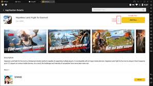 The practice was devastating to the native population. How To Download And Play Hopeless Land Fight For Survival On Pc Ldplayer