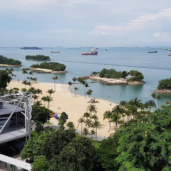 FORT SILOSO SKYWALK - All You SHOULD Know Before Going 2026 (with Photos) - Tripadvisor