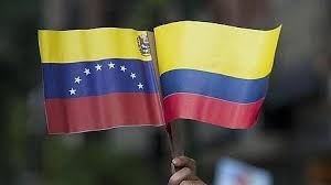 Colombia, venezuela, ecuador y panama. Por Que Se Parecen Las Banderas De Ecuador Colombia Y Venezuela Vistazo