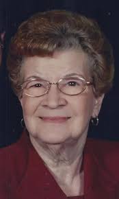 Mary Harberson Obituary (1934