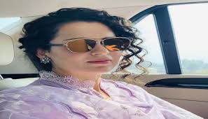 Has come on board with another political backgrounder film in which she will essay the role of former prime minister indira. Kangana Ranaut To Play Indira Gandhi In Political Period Drama