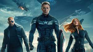 The original character was based on the marvel comic books that the question many of you are probably asking yourselves is if you should watch the captain america movies in order. The Marvel Movies Debrief Captain America The Winter Soldier Recap Legacy And Mcu Connections Den Of Geek