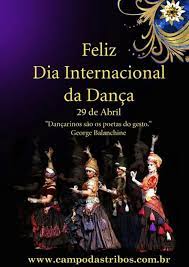 Para celebrar o dia internacional da dança, nesta quinta (29), o curta!on — streaming do curta! Viva A Danca Danca Danca De Salao Dia Internacional Da Danca