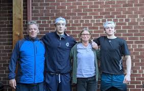 OJS Billet Family Profile: Mark and Stephanie Freel