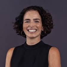 Patricia Pestana's Instagram, Twitter & Facebook