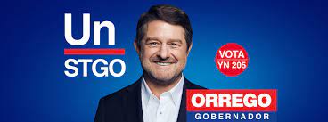 El gran rol de los gobernadores elegidos no es tanto mandar. Claudio Orrego Videos Facebook