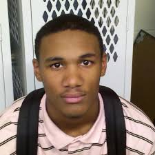 Nick Dones' High School Bio