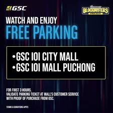 / gsc ioi city mall. 1 31 Jul 2020 Gsc Free Parking Promotion Ioi City Mall And Ioi Mall Puchong Everydayonsales Com