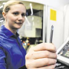 Weltfrauentag: Drei Frauen als Vorbild für junge Mädchen