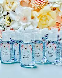 If you plan on getting a gift for the wedding, split your gift money into 75% 25% ratio. Bridal Shower Favors 33 Trendy Favor Ideas For Any Budget In 2021