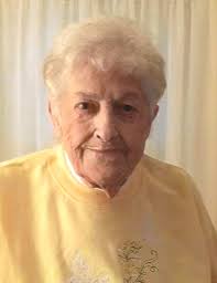 Loretta Hare Obituary