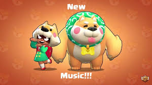 I think this fits here? Nita Brawl Stars Wallpapers Wallpaper Cave