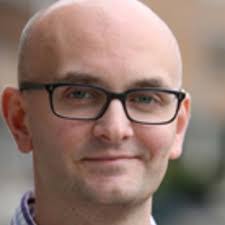 Andrew Greenman's Instagram, Twitter & Facebook